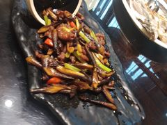 -茶叁酒肆·楚味江湖(菱角湖店)
