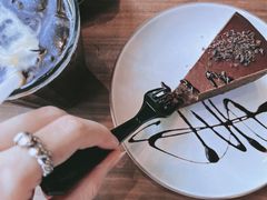 -VESH COFFEE(定西路店)