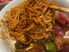 -王繁星面馆(西安熙地港店)