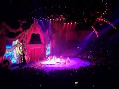 -珠海横琴长隆《卡卡虎奇遇记》