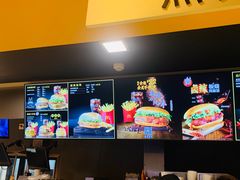-麦当劳(鼓楼店)