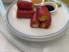 -金华安大酒楼·老牌潮菜·粤式茶点(东方国际店)