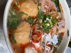 -Cô Thành Restaurant