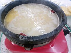 -墨脱石锅椰子鸡•海鲜糟粕醋(榆亚路店)