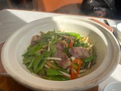 -芳·宴江南(范家路店)