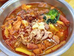 -四川老牛麻辣烫(北门桥店)