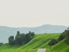 -新疆那拉提国家旅游度假区