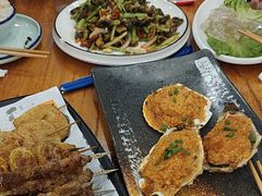 -圣夜东北菜烧烤·夜宵(胥江路店)