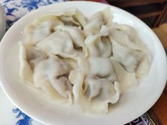 -东方饺子王(大屯路店)