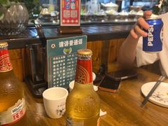 -3号仓库(幸福北路店)