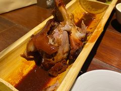 -大牌大·传统杭帮菜(湖滨店)