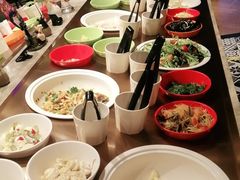-比格比萨自助(沙河店)