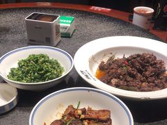 -湖南别院·美学庭院餐厅(惠阳店)
