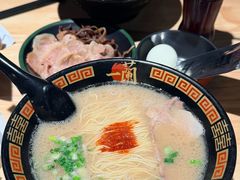-一蘭拉面(尖沙咀店)