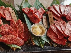 -老乾杯和牛烧肉(王府中环店)