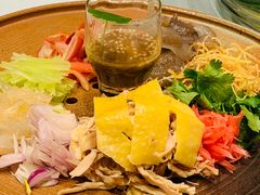 -Yan Ting 宴庭中餐厅(上海静安瑞吉酒店)