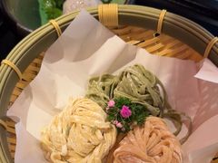 -捞王锅物料理(温州万象城店)