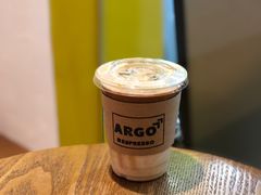 -Joymean coffee.见面咖啡