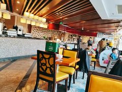 -景园假日酒店-自助餐厅(城阳店)