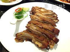 羊肋排-新兴·金羊座·粤菜点心(乐峰店)