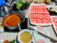 -密友回转自助火锅(世茂国际广场店)