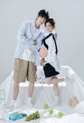 -WAVE SODA摄影工作室