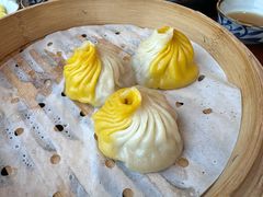 -寄畅興·百年蟹黄面·万国建筑群(外滩27号店)