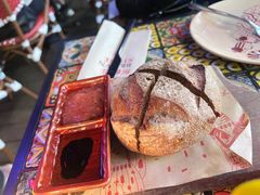 -BROWNSTONE布朗石西班牙餐厅(富城店)