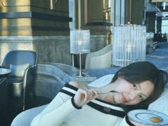 -大堂酒廊·富力丽思卡尔顿酒店