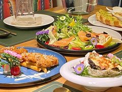 -LUCCA卢卡西班牙海鲜饭(远洋广场店)
