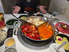 -骨之味·筒骨汤火锅(江头店)