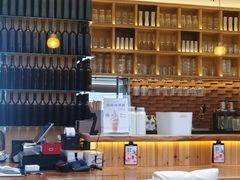 -无印良品餐堂 MUJI Diner(成都太古里店)