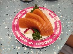 -元气寿司(东方宝泰店)