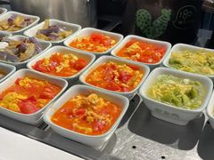 -老乡鸡(西岸凤巢店)