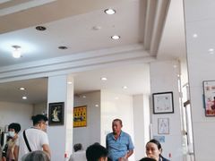 大堂-品香排骨饭(羊官路店)