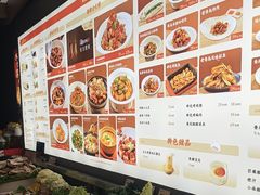 -船歌·鱼水饺青岛菜(闽江二路店)