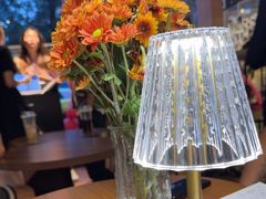 -LESCEDARS Brasserie Bistro香柏树