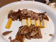 -壹只卤鹅 · 潮汕菜(京基百纳店)