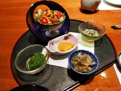-伟峰·枫寿司(东樾店)