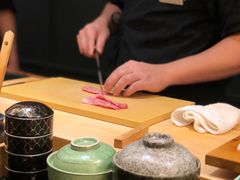 -Sushi Hanzo半藏(天环广场店)