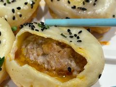 -小杨生煎(黄河路店)