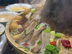 -陆记源·青海土火锅