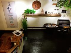 -请晋·山西餐社(好运街店)