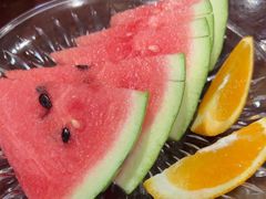 -南山竹海·珍味堂