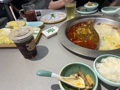 -麻田会 ·鲜活现烹·牛蛙火锅(珠江新城维家思广场店)