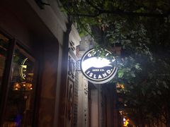 门面-Goose Island Brewhouse鹅岛精酿啤酒餐厅