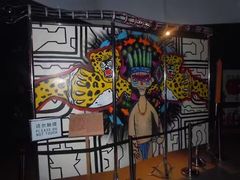 -兰剑驾校(汉阳校区)