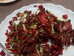 -科信海鲜主题餐厅(南通路店)