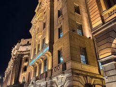 -南京路步行街