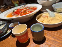 -老湘村·湖南土菜(天河维多利店)